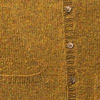 Longfellow Cardigan | Knitting Pattern by Michele Wang
