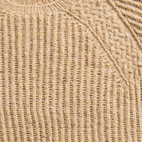 Lorient Pullover | Knitting Pattern by Joji Locatelli
