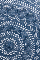 Lucca Shawl | Knitting Pattern by Jared Flood