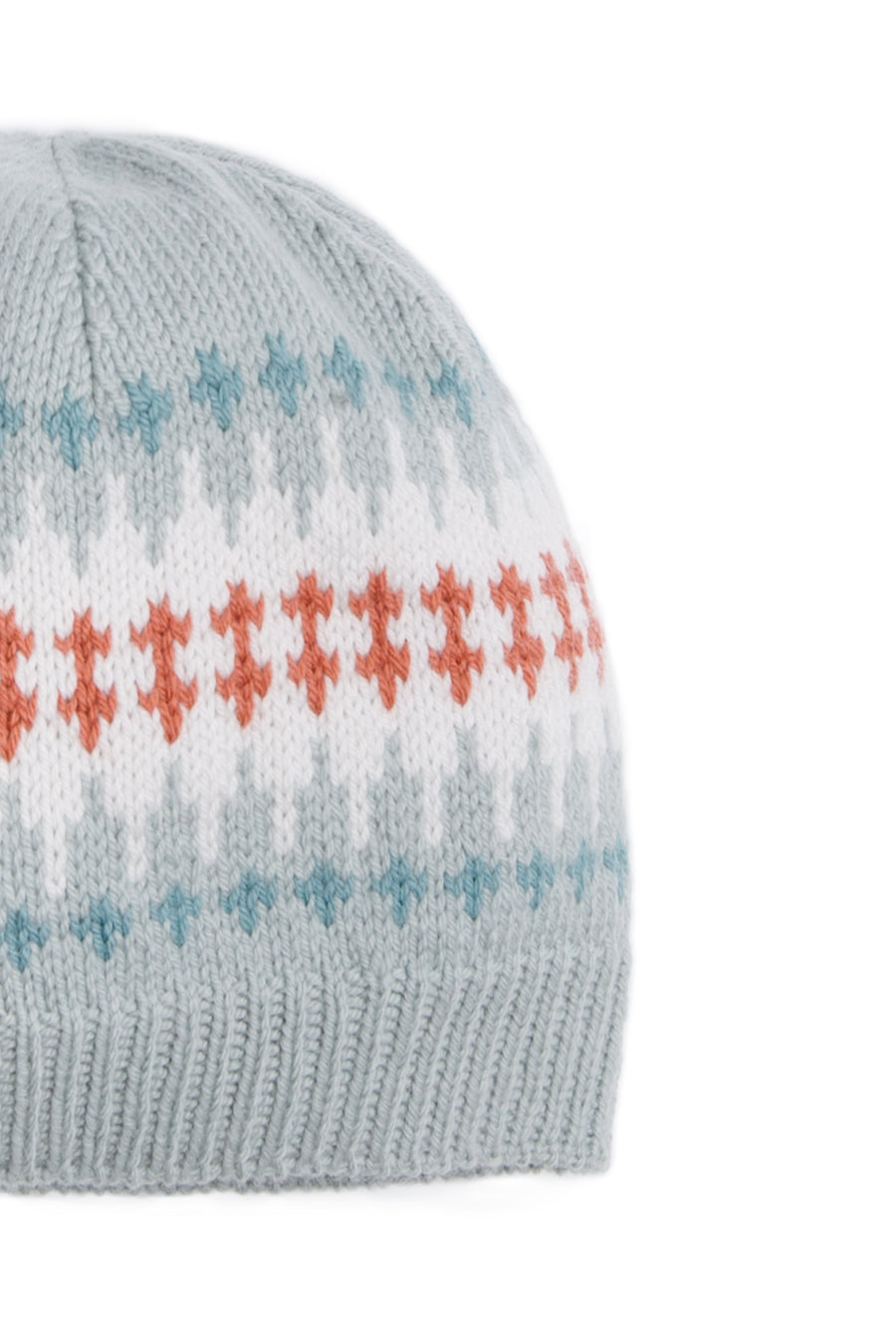 Lucerne Hat | Knitting Pattern by Jared Flood | Brooklyn Tweed
