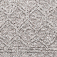 Marte Vest | Knitting Pattern by Gudrun Johnston