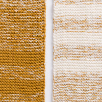 Mélange Scarf | Knitting Pattern by Jared Flood