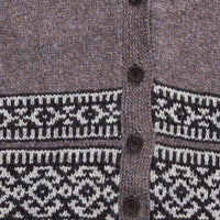 Nehalem Cardigan | Handknit Design Sample | Brooklyn Tweed