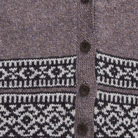 Nehalem Cardigan | Knitting Pattern by Jared Flood