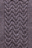Oda Pullover | Knitting Pattern by Yoko Hatta