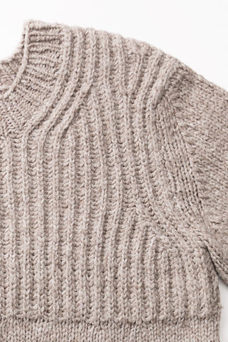 Oshima (Classic) Pullover | Knitting Pattern by Jared Flood | Brooklyn ...