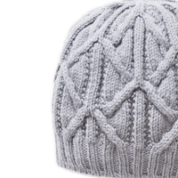 Proof Hat | Knitting Pattern by Jared Flood