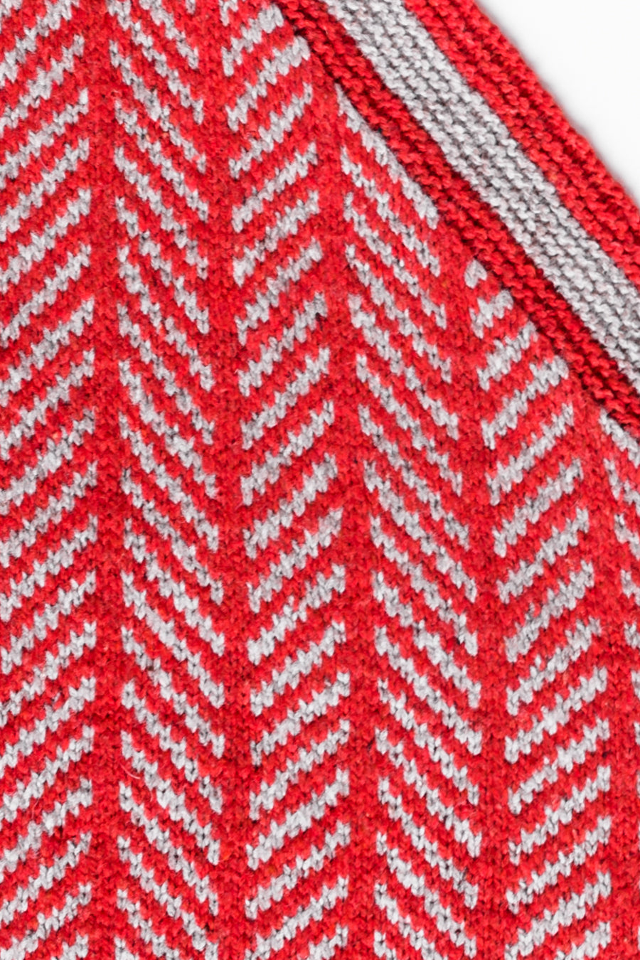 Redshift Shawl | Knitting Pattern by Jared Flood | Brooklyn Tweed