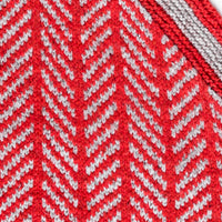 Redshift Shawl | Knitting Pattern by Jared Flood