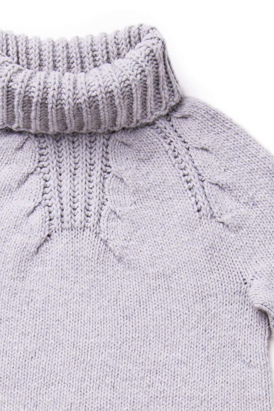 Riptide Pullover | Knitting Pattern by Norah Gaughan | Brooklyn Tweed