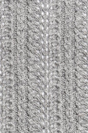 Shale Baby Blanket | Knitting Pattern by Jared Flood
