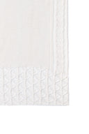 Shoal Shawl | Knitting Pattern by Christelle Nihoul | Brooklyn Tweed