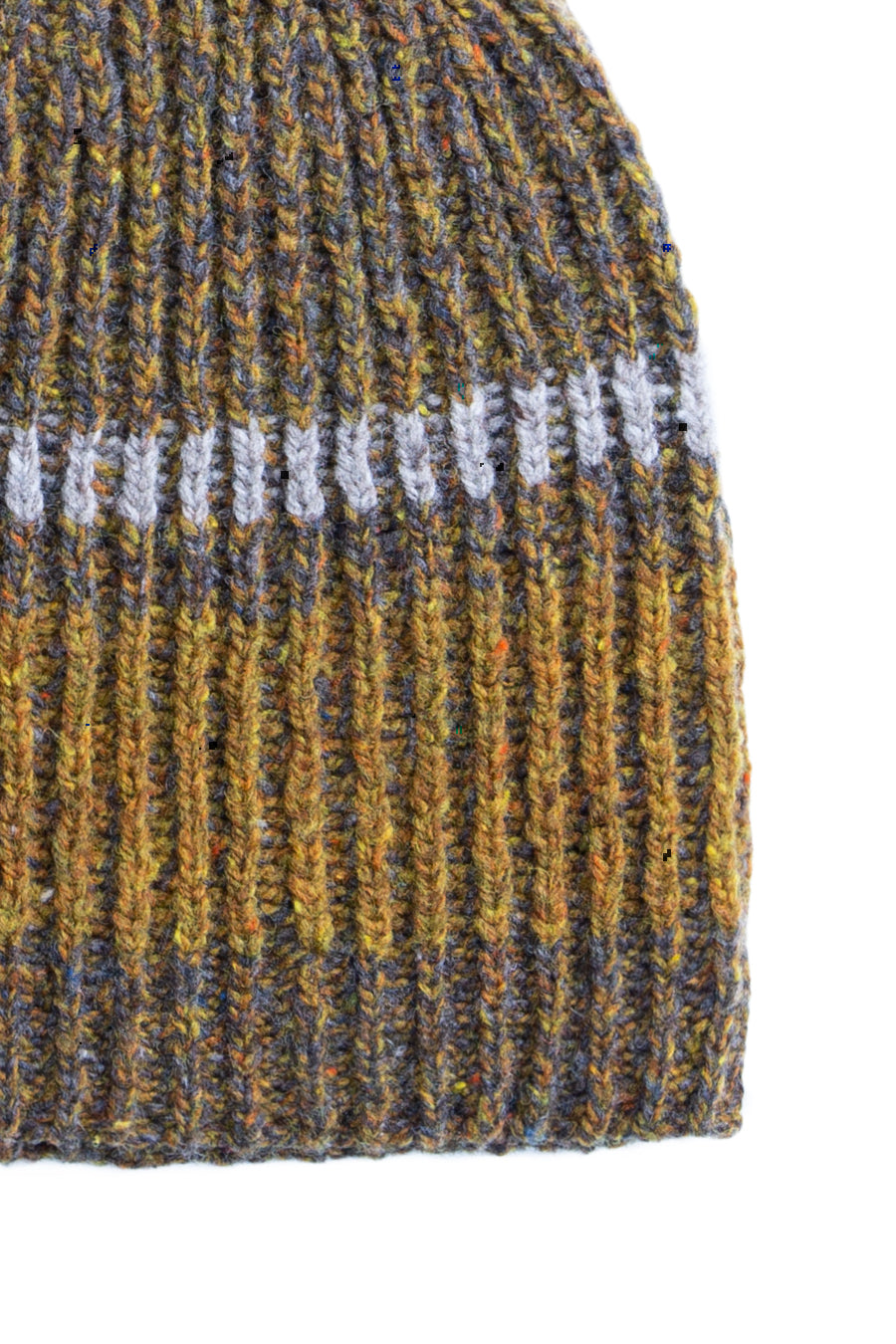 帽子 Y.A.R.N Knit Hat Skipp Hat | Knitting Pattern by Jared Flood | Brooklyn Tweed