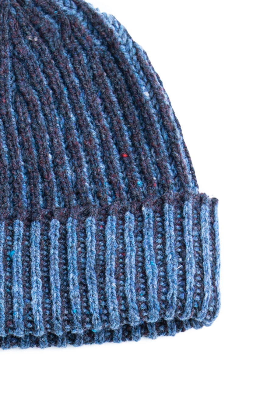 Skipp Hat | Knitting Pattern by Jared Flood | Brooklyn Tweed