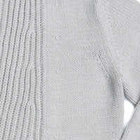 Sonobe Cardigan | Handknit Design Sample | Brooklyn Tweed
