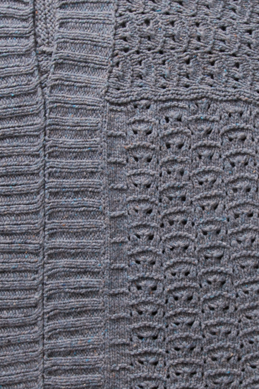 Stonehaven Cardigan | Knitting Pattern by Véronik Avery | Brooklyn