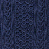Svenson Pullover | Knitting Pattern by Jared Flood