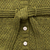 Tamarack (For Her) Cardigan | Knitting Pattern by Jared Flood