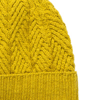 Treefolds Hat | Knitting Pattern by Jared Flood