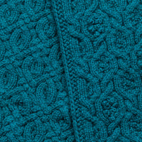 Vesta Scarf | Knitting Pattern by Norah Gaughan
