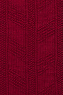 Wallace Wrap | Knitting Pattern by Julie Hoover