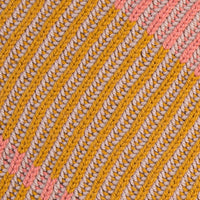 Saurel Scarf | Knitting Pattern by Susanna Kaartinen | Brooklyn Tweed