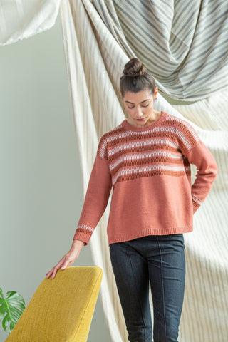 Contemporary Knitting Patterns