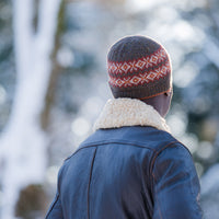 Seasons Hat | Knitting Pattern by Jared Flood