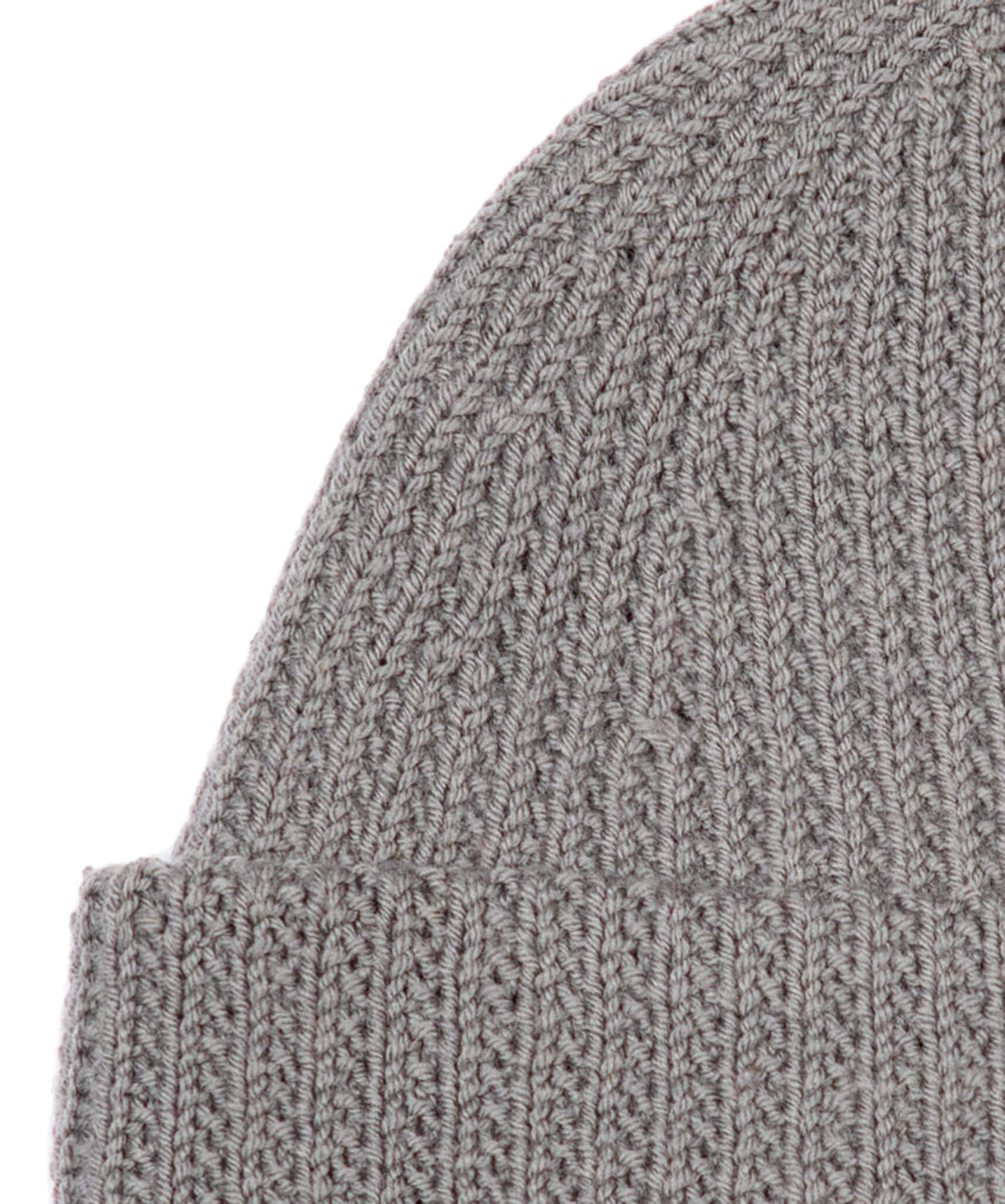 Stroopwafel Hat | Knitting Pattern by Jared Flood | Brooklyn