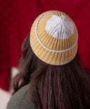 Tamias Hat | Knitting Pattern by Emily Greene | Brooklyn Tweed