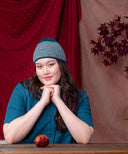Tamias Hat | Knitting Pattern by Emily Greene | Brooklyn Tweed