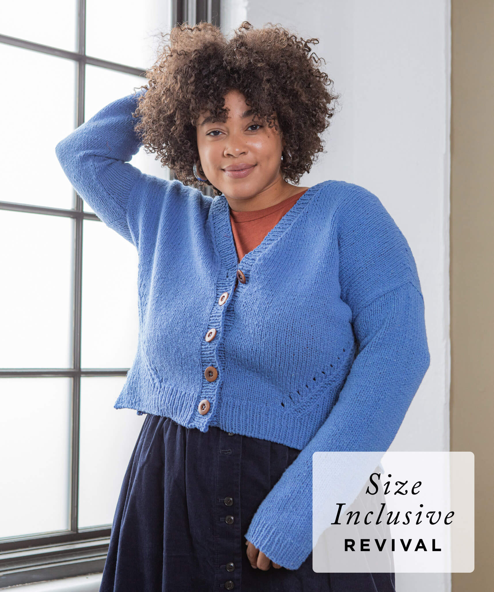 Truss Cardigan Knitting Pattern by Melissa Wehrle Brooklyn Tweed