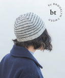 Turn a Square Hat | Free Knitting Pattern | BT by Brooklyn Tweed