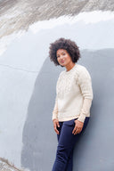 Undertow | Designed by Jared Flood | Brooklyn Tweed