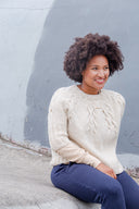 Undertow | Designed by Jared Flood | Brooklyn Tweed