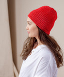 Urtia Hat | Knitting Pattern by Jared Flood | Brooklyn Tweed