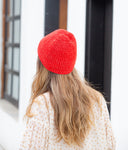 Urtia Hat | Knitting Pattern by Jared Flood | Brooklyn Tweed