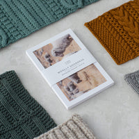 Woolly Goodness Photography Postcards