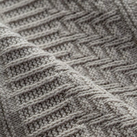 Wyden Shawl | Knitting Pattern by Victoria Burgess - Stitch