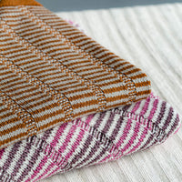 Yuha Shawl | Knitting Pattern by Stefanie Sichler