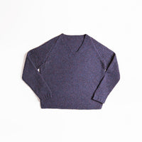 Barrett Pullover | Knitting Pattern by Véronik Avery