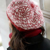 Beaumont Hat | Knitting Pattern by Jared Flood
