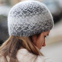 Beaumont Hat | Knitting Pattern by Jared Flood