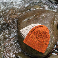 Bray Cap | Knitting Pattern by Jared Flood