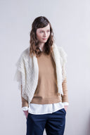 Bridgewater Shawl | Knitting Pattern by Jared Flood