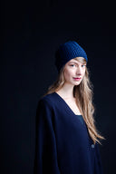 Burnaby Hat | Knitting Pattern by Jared Flood | Brooklyn Tweed