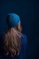 Burnaby Hat | Knitting Pattern by Jared Flood | Brooklyn Tweed