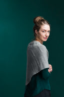 Burnaby Shawl | Knitting Pattern by Jared Flood