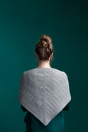Burnaby Shawl | Knitting Pattern by Jared Flood