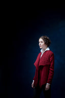 Carpeaux Cardigan | Knitting Pattern by Jared Flood